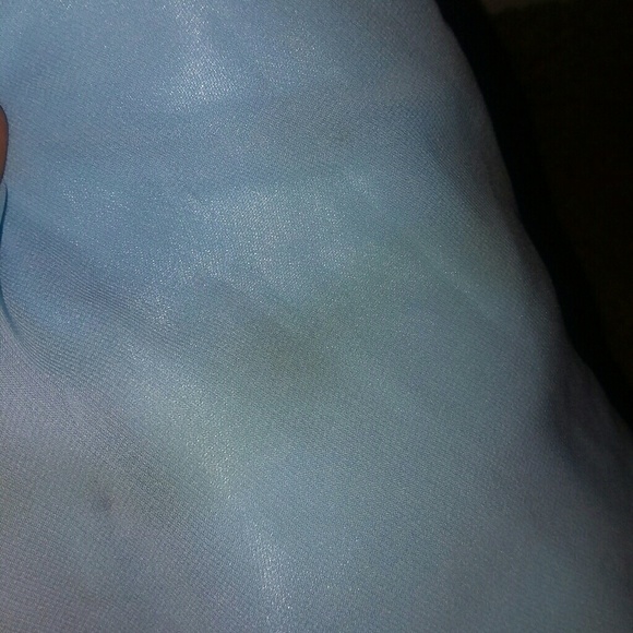 Prom dress!! - Picture 7 of 7